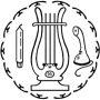 Hgerstens hembygdsfrenings logotype
